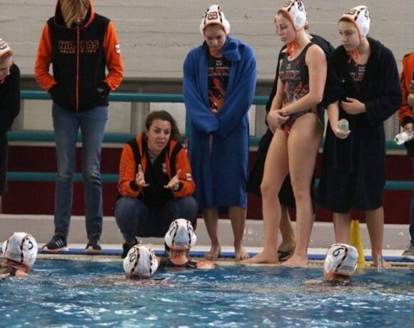 Με νίκη επανεκκίνησε ο Νηρέας