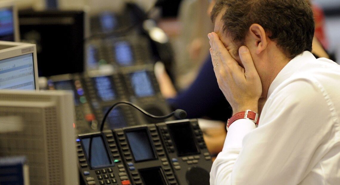 Με πτώση 1% έκλεισαν οι τιμές του πετρελαίου