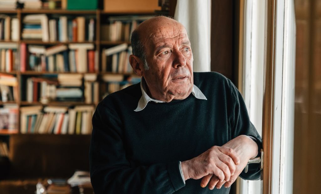 Με Ταχτσή ολοκληρώνονται οι Αναγνώσεις του ΚΠΙΣΝ – Διαβάζει ο Βασίλης Παπαβασιλείου
