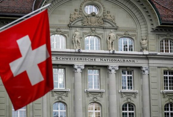 Μεγάλες ελβετικές τράπεζες: Αποποιούνται των κερδών από δάνεια κορωνοϊού