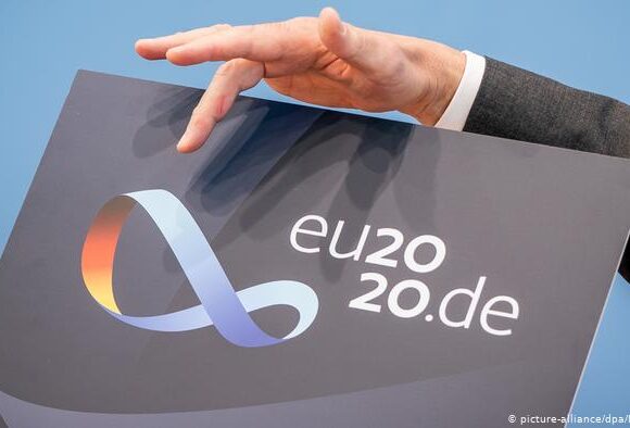 «Μεγάλη τύχη» για την Ελλάδα η γερμανική προεδρία