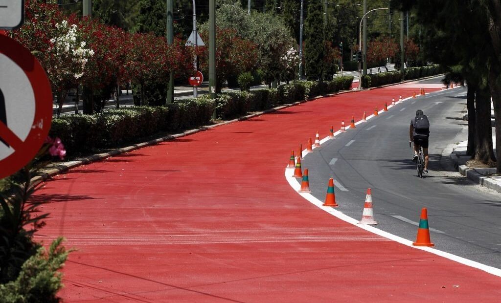 «Μεγάλος Περίπατος» – ακίνητα: Πώς θα επηρεάσει τις αξίες τους και πού