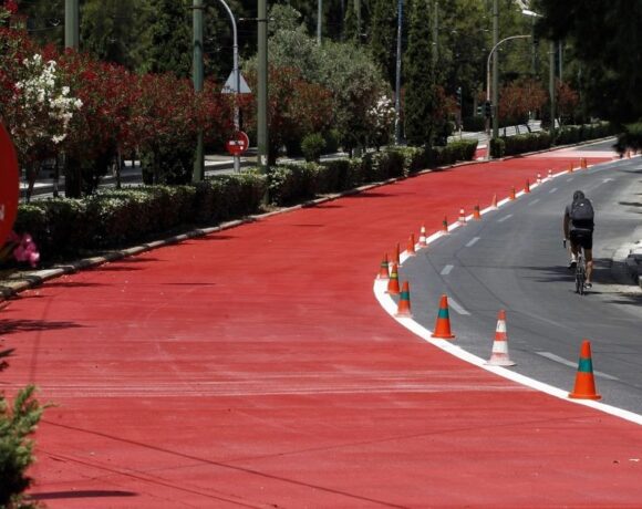 «Μεγάλος Περίπατος» – ακίνητα: Πώς θα επηρεάσει τις αξίες τους και πού