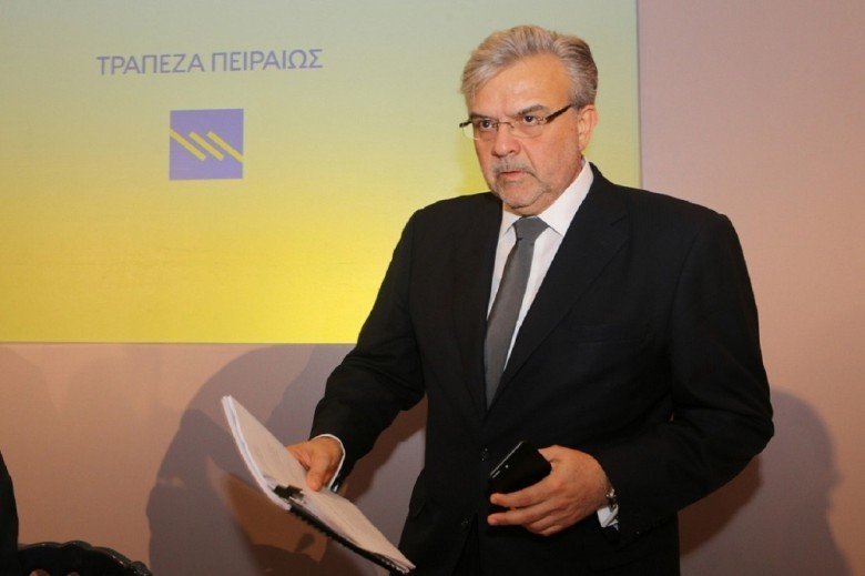Μεγάλου: «Μορατόρια €5 δισ. και εκταμιεύσεις €2,5 δισ