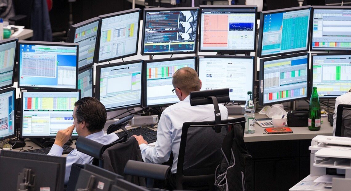 Μεικτά πρόσημα στις ευρωαγορές