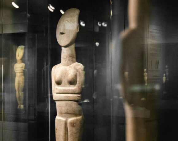 Μουσείο Κυκλαδικής Τέχνης: Ανοίγει ξανά 1η Ιουλίου με ελεύθερη είσοδο