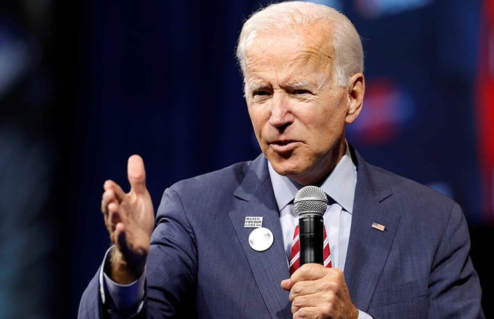 Μπάιντεν: Ο στρατός θα επέμβει εάν ο Ντόναλντ Τραμπ χάσει τις εκλογές και αρνηθεί να αποχωρήσει