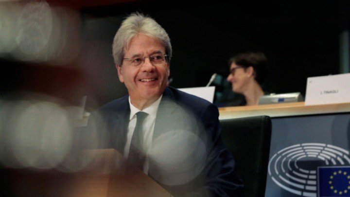 Μπορέλ – Μπρετόν: Nα ενισχυθεί συνολικά η αυτονομία της Ευρώπης μετά την κρίση