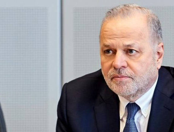 Μυτιληναίος: Οι μεγάλες εταιρείες πρέπει να στηρίξουν την ελληνική οικονομία και τη χώρα