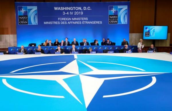 Νέα επίθεση Γαλλίας κατά Άγκυρας στο ΝΑΤΟ: Υπάρχει τουρκικό πρόβλημα, ας μην στρουθοκαμηλίζουμε