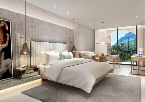 Νέα σημαντική ξενοδοχειακή επένδυση της Ledra Hotels στην Κέρκυρα|ΦΩΤΟ