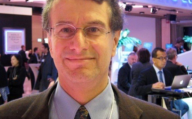 Νέος Πρόεδρος του ΣΕΒ κι επισήμως ο Δημήτρης Παπαλεξόπουλος