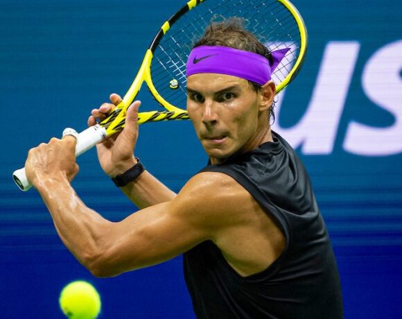 Ναδάλ: «Στο Ρολάν Γκαρός μόνο με εγγυημένη την ασφάλεια»