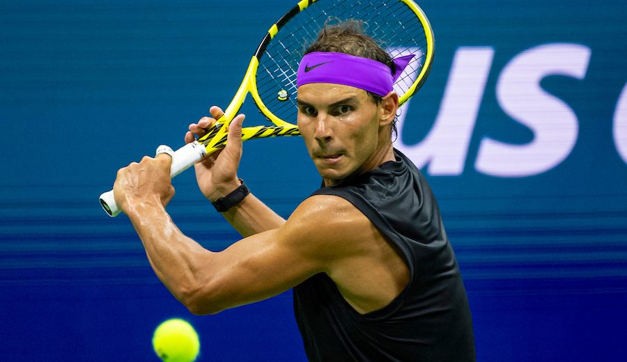 Ναδάλ: «Στο Ρολάν Γκαρός μόνο με εγγυημένη την ασφάλεια»