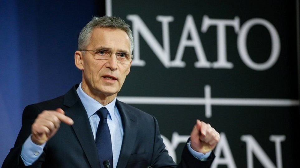 ΝΑΤΟ: Έρευνες για την καταγγελία της Γαλλίας κατά της Τουρκίας στη Μεσόγειο
