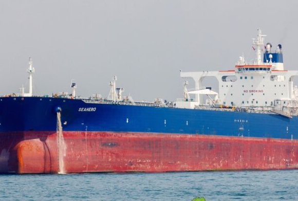 Ο αμερικανικός κολοσσός  chevron «έμπλεξε» λόγω thenamaris στην υπόθεση της Βενεζουέλας