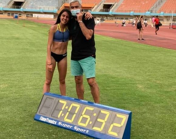 Ο πρώτος αγώνας στη μετα κορονοϊού εποχή (αποτελέσματα)