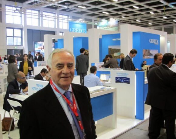 Ο Στάθης Κρεστενίτης δεν είναι πια εδώ|Ένας μοναδικός άνθρωπος «έφυγε» ξαφνικά