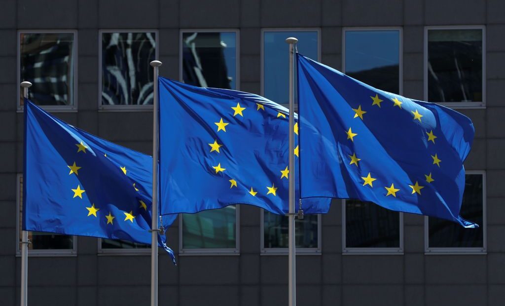 Οι Ευρωπαίοι γύρισαν την πλάτη τους στις ΗΠΑ στη διάρκεια της πανδημίας