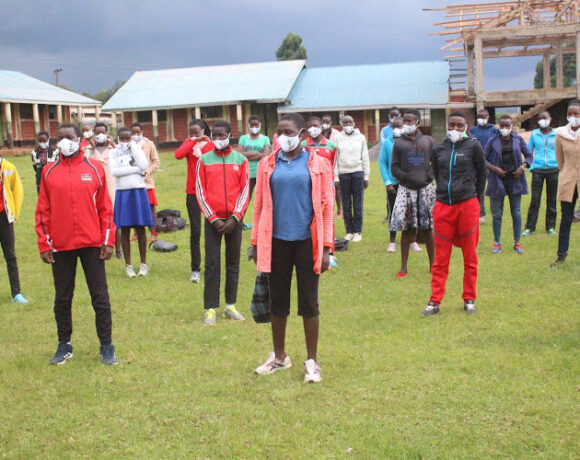 Οι Κενυάτες πιέζουν για Κ21 στο παγκόσμιο