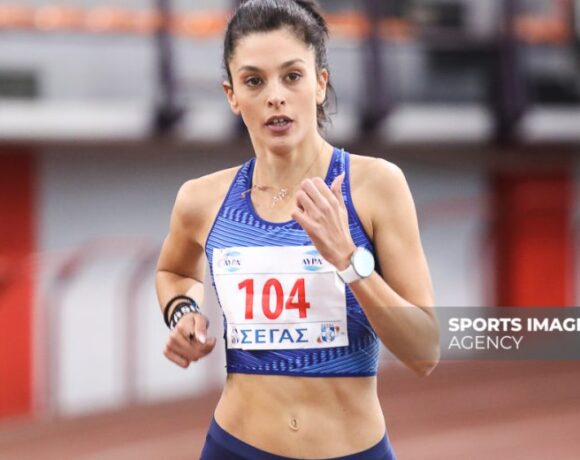 «Ουδέποτε ρωτήθηκε η Καρακατσάνη από τον ΣΕΓΑΣ»