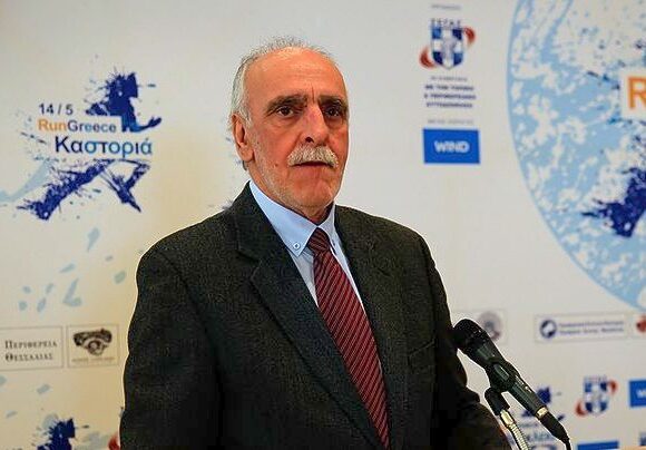 Περιμένοντας επιστολή από τον Βασίλη
