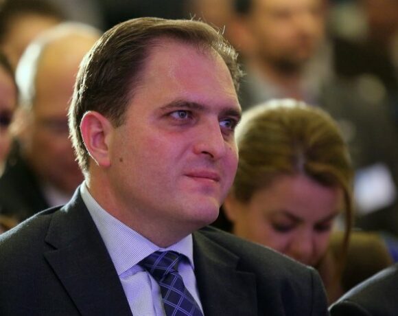 Πιτσιλής: Ανανεώθηκε η θητεία στην Προεδρία του Ενδοευρωπαϊκού Οργανισμού Φορολογικών Διοικήσεων