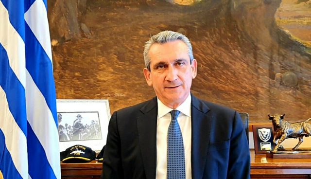 ΠΝΑΙ: Ανοίγει ξανά για δύο ημέρες η πλατφόρμα για εγγραφές στα σεμινάρια εκπαίδευσης στα Υγειονομικά Πρωτόκολλα του Τουρισμού