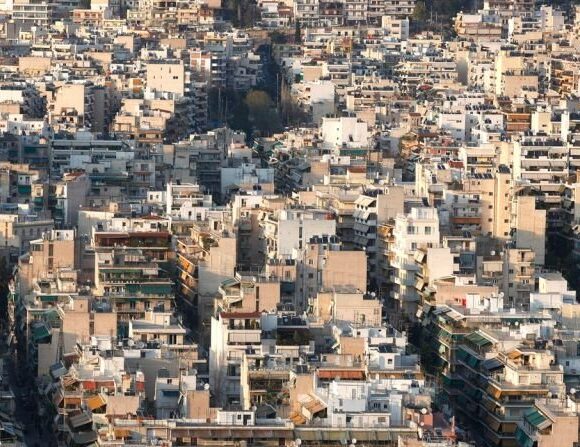 Ποια είναι η συνεισφορά των ακινήτων στα έσοδα του κράτους