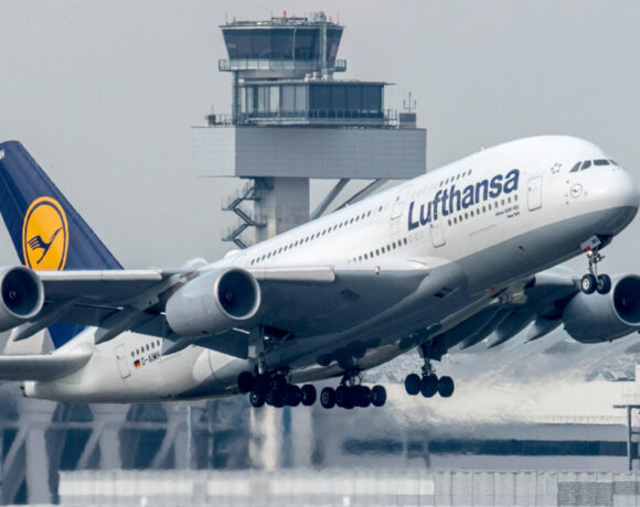 «Πράσινο φως» και από την Lufthansa στο κρατικό πακέτο διάσωσης €9 δισ.
