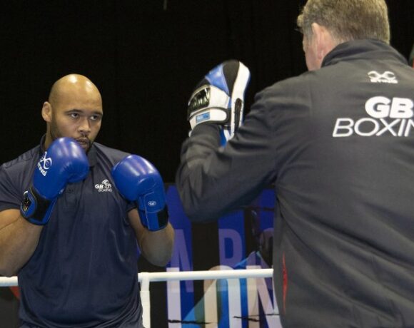 Προπονήσεις επαφής με αυστηρά μέτρα για τους Βρετανούς