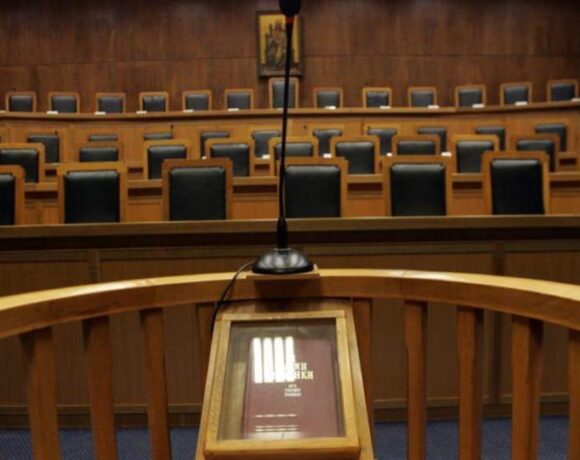 Προσωρινή αναστολή λειτουργίας των δικαστηρίων στην Ξάνθη λόγω κορωνοϊού