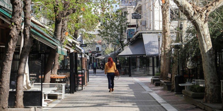 Σε εφαρμογή από αύριο ο μηχανισμός ενίσχυσης της απασχόλησης «ΣΥΝ ΕΡΓΑΣΙΑ»