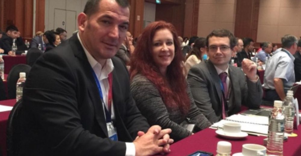 Σε προσπάθεια επούλωσης η Iwf, νέο καταστατικό και εκλογές τον Ιανουάριο