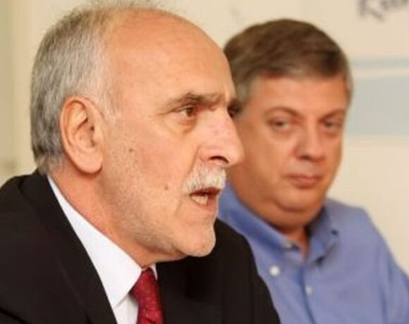 Σεβαστής: «Η επόμενη διοίκηση θα είναι η σημερινή»