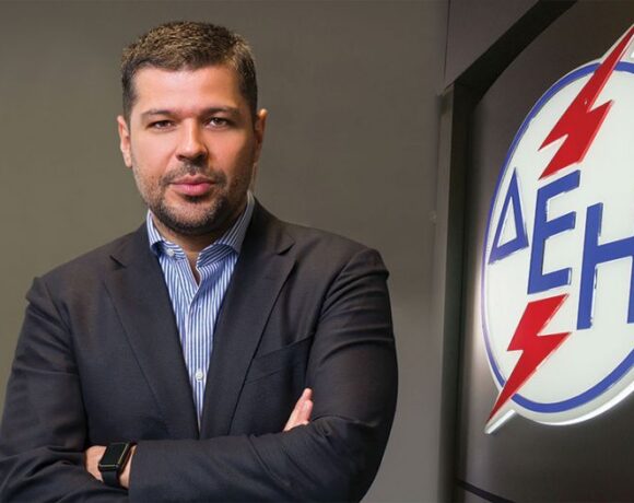 Στάσσης: 650 μεγαβάτ ΑΠΕ από την ΔΕΗ σε 12 18 μήνες