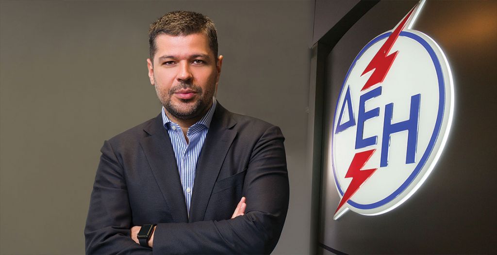 Στάσσης: 650 μεγαβάτ ΑΠΕ από την ΔΕΗ σε 12 18 μήνες