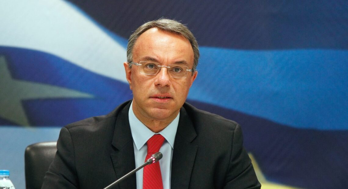 Σταϊκούρας: Έξι παρεμβάσεις σε οικονομία και κοινωνία