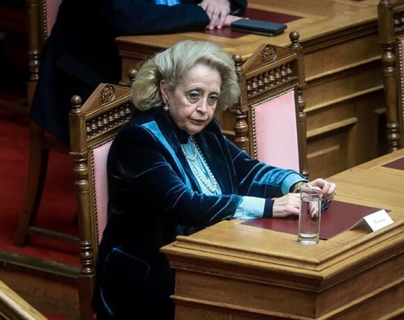 ΣτΕ: Νόμιμη η απομάκρυνση της Β