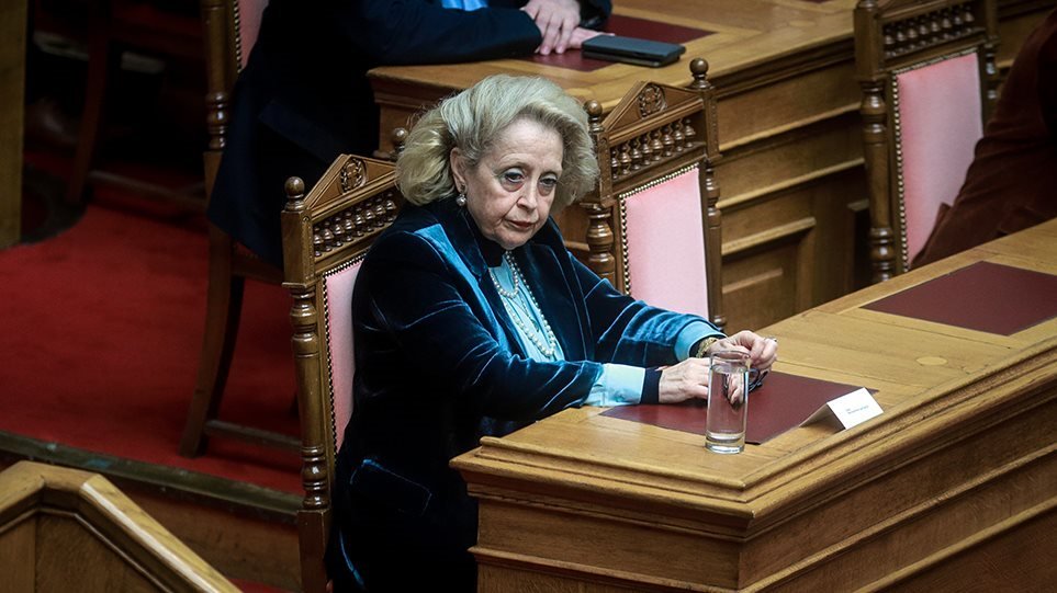 ΣτΕ: Νόμιμη η απομάκρυνση της Β