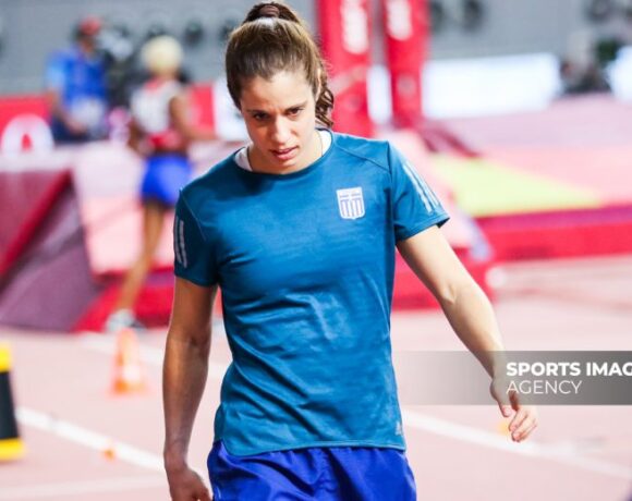 Στεφανίδη: Επιστροφή στην Ευρώπη ανάλογα με το καλεντάρι