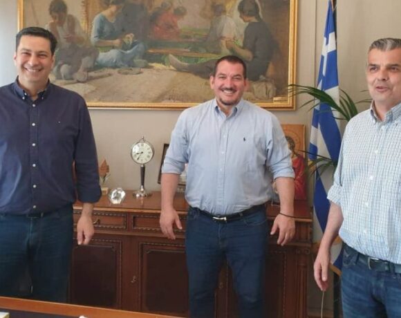 Στο Αγρίνιο το φετινό πανελλήνιο πρωτάθλημα