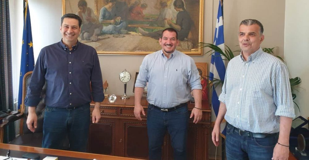 Στο Αγρίνιο το φετινό πανελλήνιο πρωτάθλημα