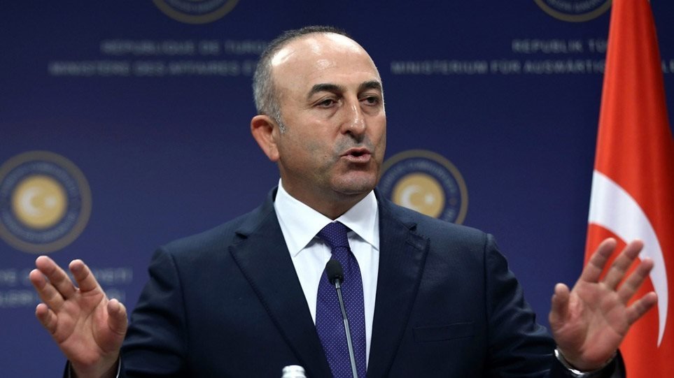 Στο Βερολίνο την Πέμπτη ο Τσαβούσογλου για το θέμα της ταξιδιωτικής οδηγίας