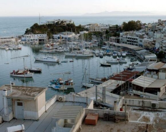 Στο μικροσκόπιο εκ νέου τα 10