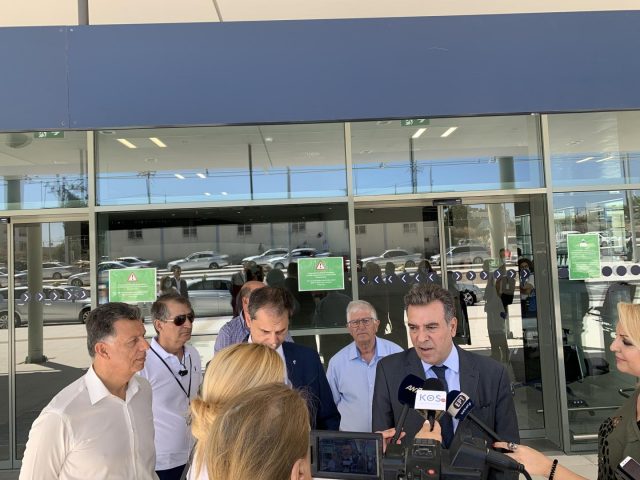 Στρατηγική συμφωνία του υπουργείου Τουρισμού με τον όμιλο Tui για να φέρει 1,4 εκατ