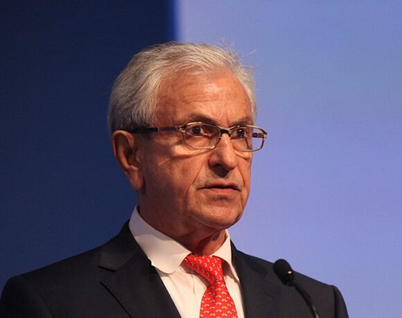 Συνάντηση Βενιάμη Πάιατ: «Η Ένωση Εφοπλιστών είναι προσηλωμένη στην τήρηση των μέτρων των ΗΠΑ κατά της Βενεζουέλας»