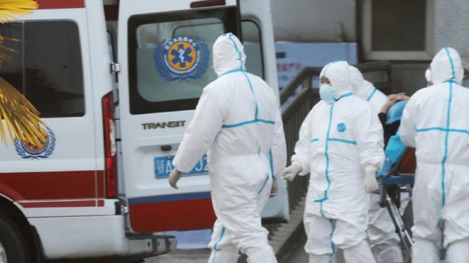 Συναγερμός στη Γερμανία μετά τον εντοπισμό πάνω από 1