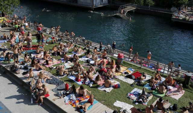 Συναγερμός στην Ελβετία: Σε καραντίνα 300 θαμώνες κλαμπ