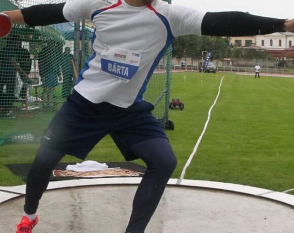 Συνεχίζονται οι αγώνες και οι καλές επιδόσεις